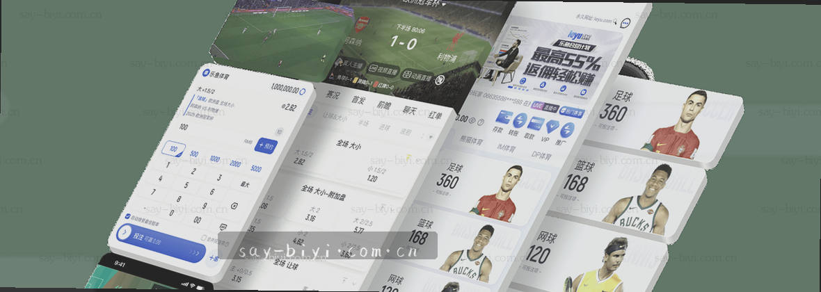 必一体育中国区官网 产品即核心资产